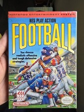Play action football d'occasion  Bordeaux-