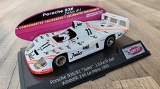 Spirit 0801601 porsche gebraucht kaufen  Meerane