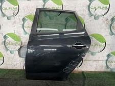 Portiera posteriore sinistra usato  Italia