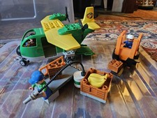 duplo aeroplane for sale duplo aeroplane for sale RICHMOND