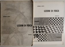 Daniele sette lezioni usato  Verdellino