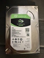 disk 1tera hard interno usato  Legnago