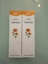Crema calendula just usato  Torino