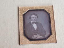 Alte daguerreotypie junger gebraucht kaufen  Sindelfingen