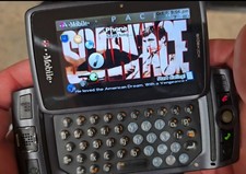Mobile sidekick themes for sale  Hamden