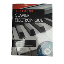 Bases clavier electronique d'occasion  Auray
