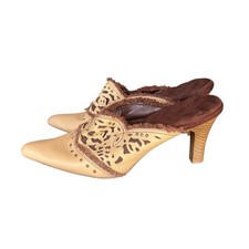 Vintage avon leather for sale  Goose Creek