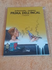 Prima dell incal usato  Genova