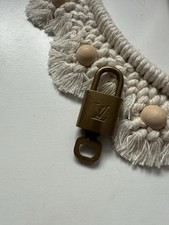 Louis vuitton schloss gebraucht kaufen  Wermelskirchen