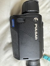 Pulsar axion xm30f for sale  MANCHESTER