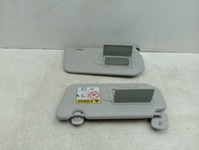 nissan sun visor for sale nissan sun visor for sale WEST BROMWICH