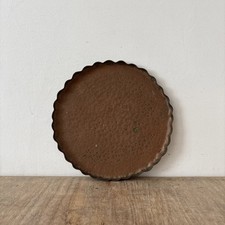 Vintage rustic scalloped for sale  LEWES
