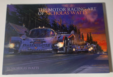 Rare motor racing for sale  Cary