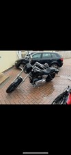 Harley davidson dyna for sale  TORQUAY