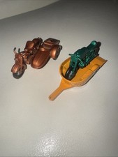 Lesney matchbox motorbikes for sale  RUGBY