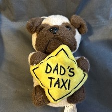 Dads taxi dog for sale  BEXLEYHEATH