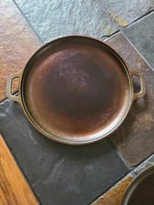 Smooth cast iron for sale  Milford