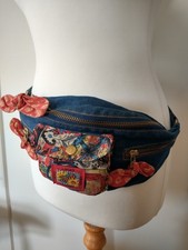 Liberty london bum for sale  ASHTEAD