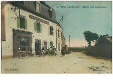 39003 .kersaint landunvez.hote d'occasion  France