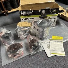 Ninja master prep for sale  Cheshire