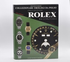 Rolex collezionare orologi usato  Osnago