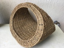 Panier jonc mer d'occasion  Nice-