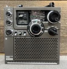 Sony icf 5900w d'occasion  Expédié en Belgium