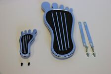 Barefoot chrome gas for sale  Caldwell
