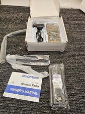 Baofeng dual band for sale  North Salt Lake