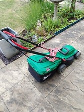 Qualcast meb 1434m for sale  LEIGHTON BUZZARD