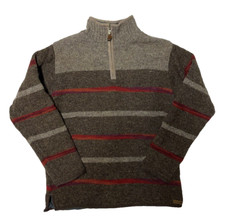 Laundromat wool sweater for sale  Madison