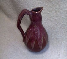 Pichet grès flammé d'occasion Pichet grès flammé d'occasion  Vézelay