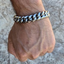 Men miami cuban for sale  Dumont