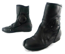 Sidi black leather for sale  Racine