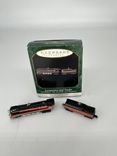 Hallmark christmas keepsake for sale  Meridian