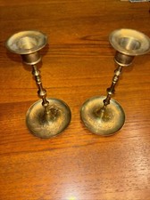 Vintage pair solid for sale  Pitman