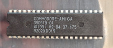 Chip commodore 390979 gebraucht kaufen  Berlin