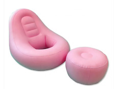 Bbl inflatable chair for sale  Sheboygan