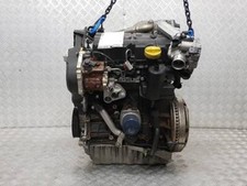 Moteur f9q816 renault d'occasion  Velaux
