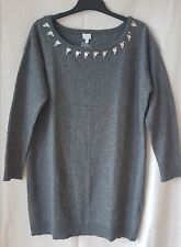 Neues strickkleid tunika gebraucht kaufen  Erkrath