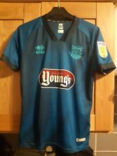 Grimsby town medium for sale  CARDIFF