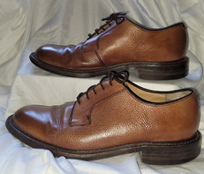 Barker tan brown for sale  STAFFORD