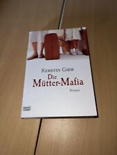 Mütter mafia buch gebraucht kaufen  Nürnberg