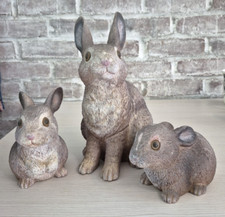 Outdoor polyresin bunny for sale  Louisville