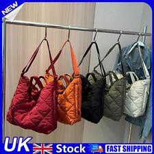 Quilted crossbody bag for sale  UK