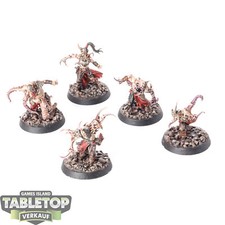 Chaos space marines gebraucht kaufen  Hof