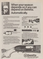 1979 beretta firearms for sale  Irons