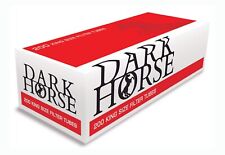 Dark horse filterhülsen gebraucht kaufen  Tangstedt