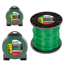 Efco filo greenline usato Efco filo greenline usato  Alife