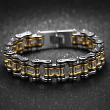 Herren armband edelstahl gebraucht kaufen  Schorndorf